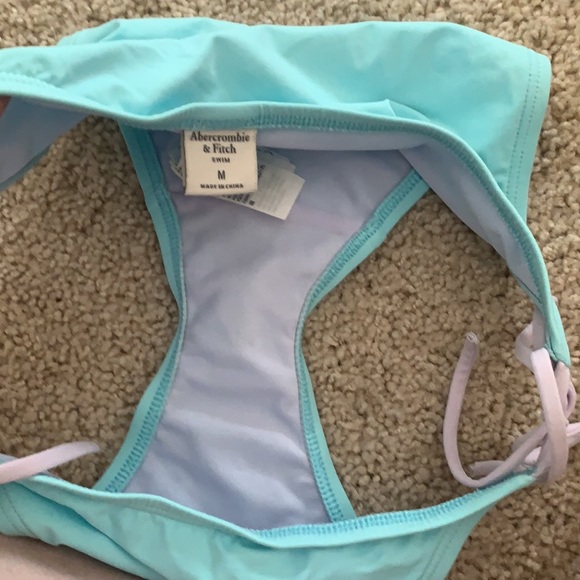 Abercrombie & Fitch Bathing Suit - Picture 4 of 5